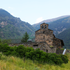 Sant Serni de Nagol.