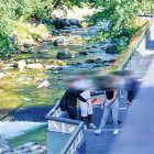 L’Espai Jove d’Escaldes, un dels llocs on es reuneix un dels grups.