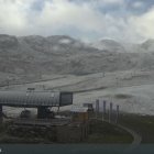 Enfarinada a Ordino Arcalís d'aquesta nit