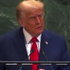 Trump escales ONU
