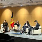 Conferència del Fons de Reserva de Jubilació