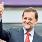 L’expresident espanyol Mariano Rajoy.
