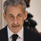 Sarkozy