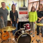 Presentació del nou curs de la Capsa de Música de la Massana i la Capsa Espais de Creació d'Ordino