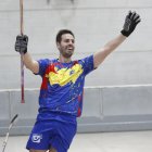Pau Palacín.
