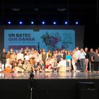 Festa del 75è aniversari, celebrat el juliol a Escaldes.