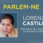 Entrevista dilluns a les 20 hores