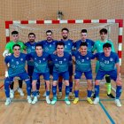 L’Enfaf, durant la temporada passada.