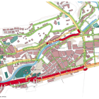 Andorra Recerca publica el Model Nacional de Mobilitat