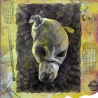 La coberta del llibre sobre l'Ossa d'Ordino