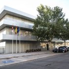 Jutjats de Cuenca