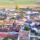 El poble de Reíllo.