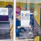 Instal·lacions del servei d’atenció a la dona.