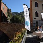 Presentació de la Cursa 3 Ponts.