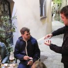 El Centre Històric acollirà la tercera edició del Màgic Històric