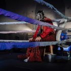 Rechi estrena Comattimento de Monteverdi a Sevilla