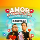 amor en tiempos de like