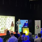 Guillem Casal a les Jornades per a l'Excel·lència