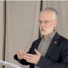 El president de Progressistes-SDP.