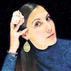 Jèssica Casal, actriu i cantant