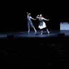 Un espectacle de la Temporada de Teatre Infantil