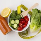 Jornada de prevenció de l'obesitat de Creand Fundació