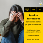 Apendre a desestresar-se