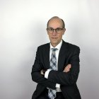 El director del Grup Assegurador de Creand Crèdit Andorrà, Daniel Marsol