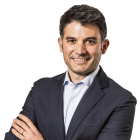 Jordi Sogas Quílez, gestor d'assessorament senior de Creand Crèdit Andorrà