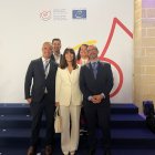 Participació dels titulars de joventut al Consell d'Europa