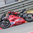 El pilot andorrà és ara 12è a la classificació.