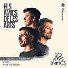Els amics de les arts