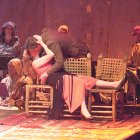 ‘Carmen’, interpretat per la companyia Ópera Eclaté.