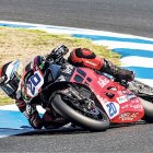 Xavi Cardelús, ahir.