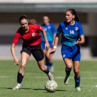 Duel anterior de l’Enfaf.