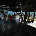 El museu BiciLab.