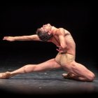 Sergio Bernal Dance Company