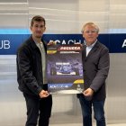 Presentació de la cursa