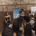 L'edició d'aquest any del certamen, en el qual ha participat AR+I.