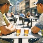 El consum quotidià d’alcohol pot acabar generant una addicció oculta.