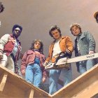 Stranger Things