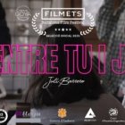 El videoclip 'Entre tu i jo'.