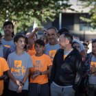 Jornades "Mou-te per la teva salut".