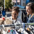 El Vide Dressing tanca amb 5.00 articles venuts