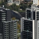 Les ofertes més elevades es concentre a les torres d’Escaldes.
