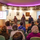 La Edició XIX del concurs d'embelliment floral d'Encamp i el Pas de la Casa