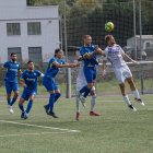 El Rangers és líder i ha guanyat els dos partits que ha jugat aquesta temporada.