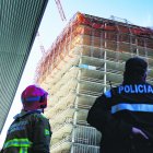 Despreniment bastida