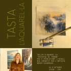 Tasta aquarela