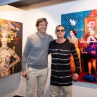 Mostra de Shangti a Caldea